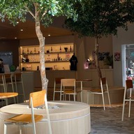 MmD. Cafe - ถนนปั้น