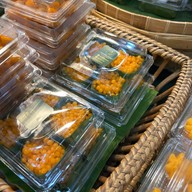 ยายทำให้หลานขาย สาขา อารีย์ 1 อารีย์