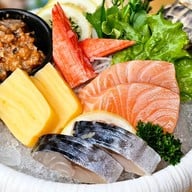 เมนูของร้าน Signature BKK The paseo กาญจนาภิเษก