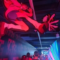 Atmosphere of MBK Center