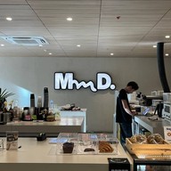 MmD. Cafe - ถนนปั้น