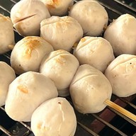 ตี๋อ้วนลูกชิ้นปิ้งน้ำกะทิสด ศรีปิงเมือง