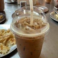 เมนูของร้าน โรตีแถวน้ำ ภูเก็ต