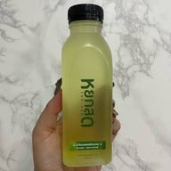 หยกสด ขนมไทยใบเตย Siam Paragon