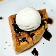 เมนูของร้าน Signature BKK The paseo กาญจนาภิเษก