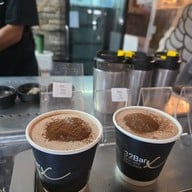 เมนูของร้าน 32BarX Specialty Chocolate ตลาดน้อย