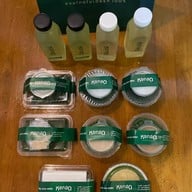 หยกสด ขนมไทยใบเตย Siam Paragon