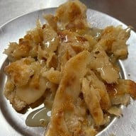 เมนูของร้าน โรตีแถวน้ำ ภูเก็ต