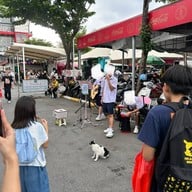 ตลาดจตุจักร