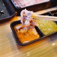 YOU&I Premium Suki Buffet The Mall Ngamwongwan