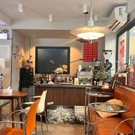 บรรยากาศ Rice room canteen and Kepler BKK Lasalle 8