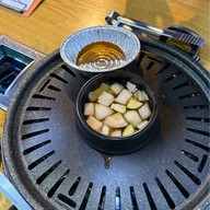 เมนูของร้าน 엉터리생고기 무한리필 명동점 | Myeongdong Korean BBQ