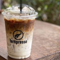 Fernpresso Cafe ใกล้สนามบินเชียงใหม่