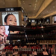 บรรยากาศ Daimaru Kobe