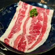 เมนูของร้าน Majesty