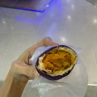 Yamazaki Central Festivel Hat Yai