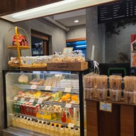 Sanoh At Ayutthaya Coffee&bakery โสน ณ อยุธยา