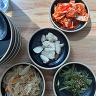 เมนูของร้าน jjimdak