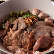 ก๋วยเตี๋ยวเรือ&สเต็กเทวดา สเต็กเทวดา No 1