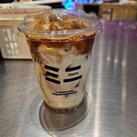 mini ミニ oriental speedbar เดอะมอลล์ บางกะปิ (The Mall Bangkapi)