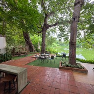 บรรยากาศ Sanoh At Ayutthaya Coffee&bakery โสน ณ อยุธยา