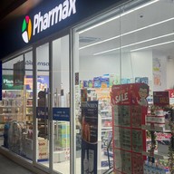 บรรยากาศ Pharmax (Charn At The Avenue Chaengwattana 14)