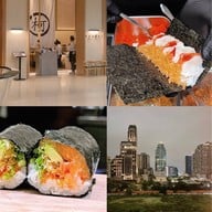 Kanori Hand Roll Bar  Central Embassy