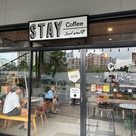 Stay Coffee แฮปปี้แลนด์
