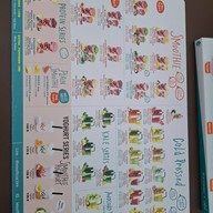 Lele Juice Bar Central Embassy