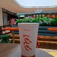 Lele Juice Bar Central Embassy