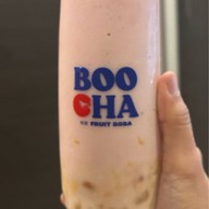 BooCha All Seasons Place