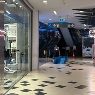 บรรยากาศ Siam Square One