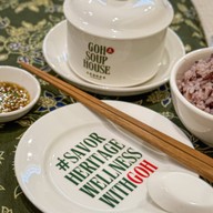 Goh Soup House