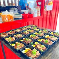 ขาหมูคนวัง (ฅ) ม.รามคำแหง 2