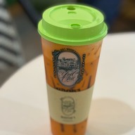 เมนูของร้าน ยอดชา (Yodcha) เมเจอร์รัชโยธิน