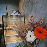 บรรยากาศ Sodelata (coffee & bakery) ทรัพย์บุญชัย 34