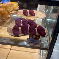 Yamazaki Central Festivel Hat Yai