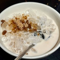 เมนูของร้าน Majesty