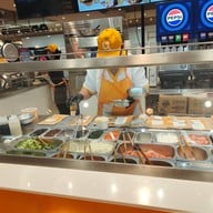 หน้าร้าน UMAMI Sushi Roll (อูมามิ ซูชิ โรล) Pinklao