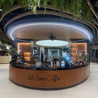 Get Some Coffee Velaa Lang Suan