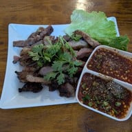 ส้มตำยายโก เชอรี่โภชนา1