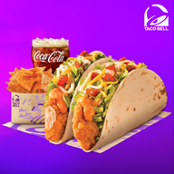 Taco Bell สยามพารากอน