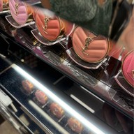 บรรยากาศ Daimaru Kobe