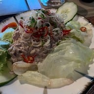 Kinshiro Izakaya Ramen บางนา