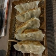 เมนูของร้าน Kinshiro Izakaya Ramen บางนา