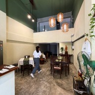 Goh Soup House