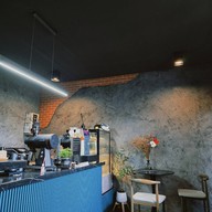 บรรยากาศ Sodelata (coffee & bakery) ทรัพย์บุญชัย 34