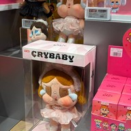 POP MART POP-UP STORE Siam Center