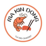Ma kin dong -