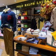 RALPH LAUREN Daimaru Kobe
